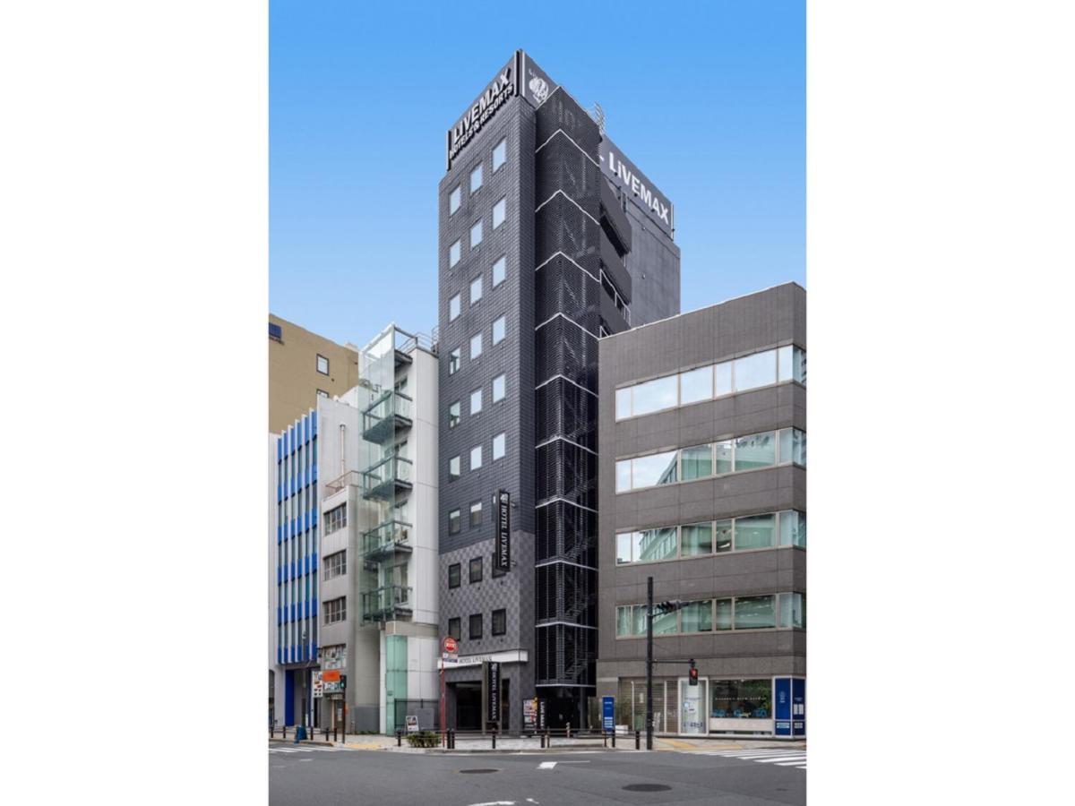 Livemax Akasaka 3* Tokio